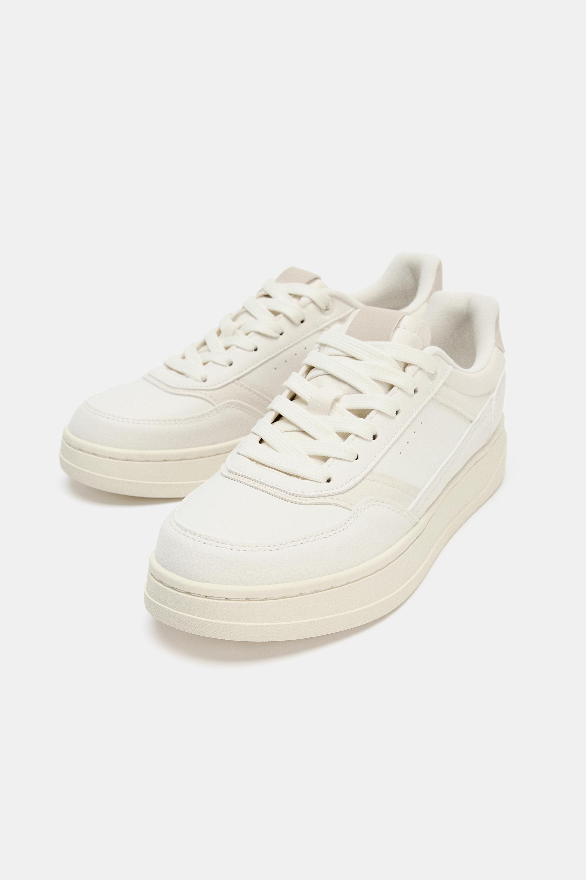 TENNIS AVEC CONTRASTE